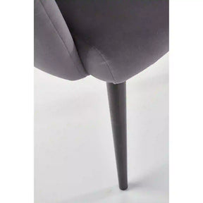 Scaun HOUSTON OCN-36382, gri