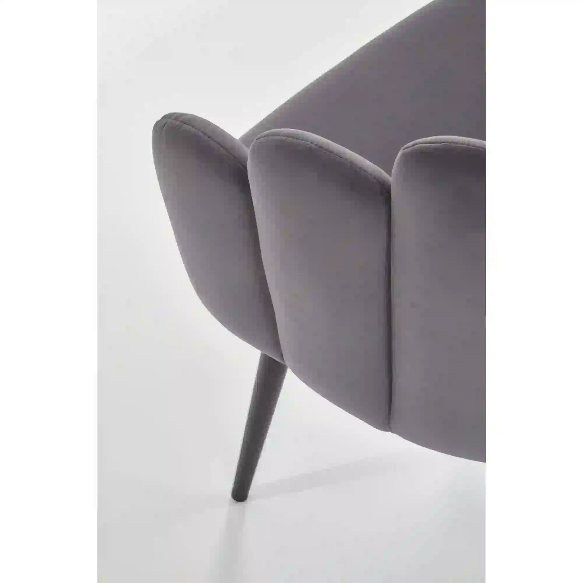 Scaun HOUSTON OCN-36382, gri