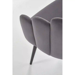 Scaun HOUSTON OCN-36382, gri