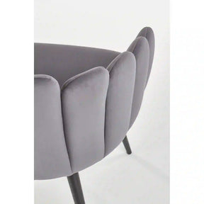 Scaun HOUSTON OCN-36382, gri