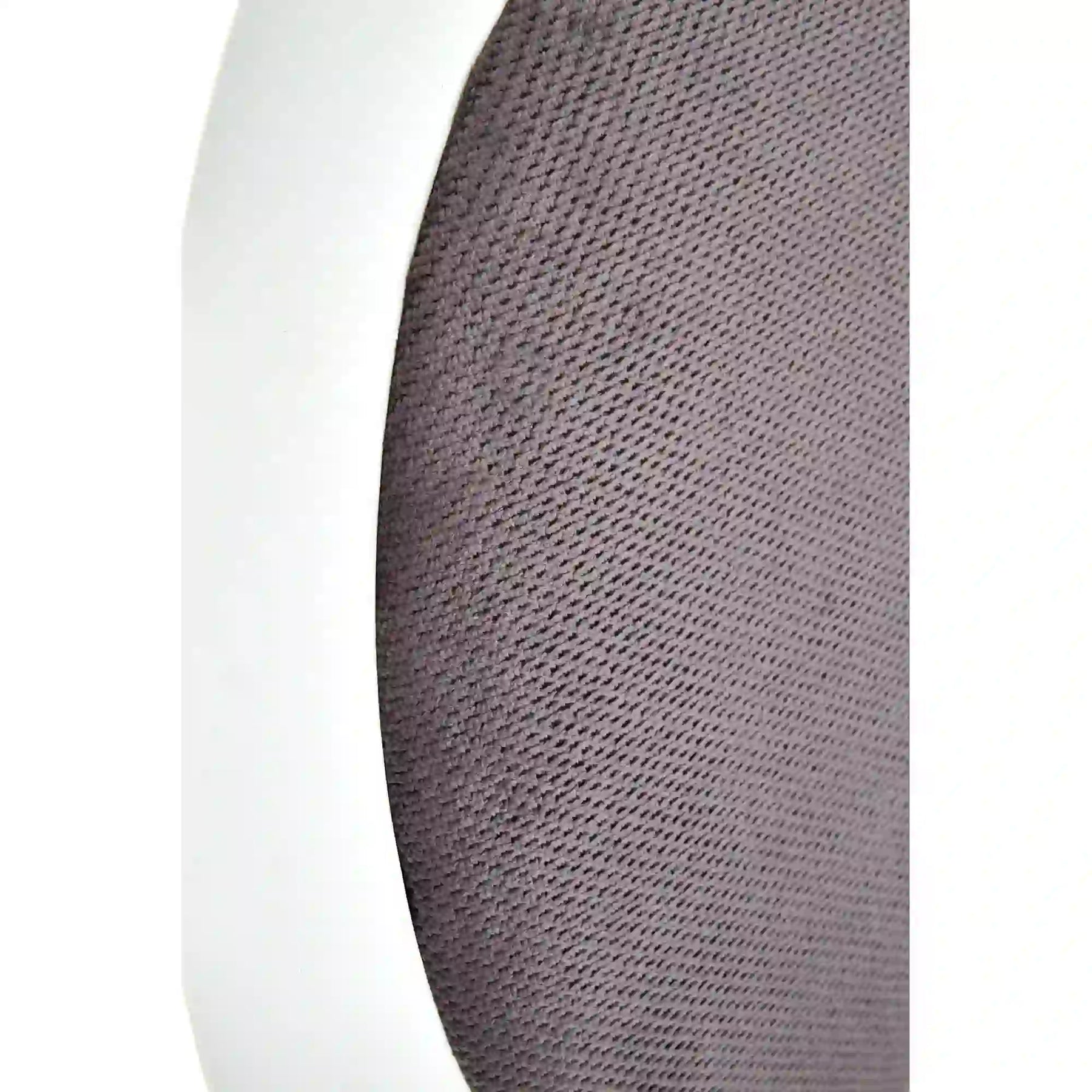 Scaun HOUSTON OCN-36390, alb/gri