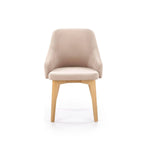 Scaun HOUSTON OCN-36398, bej