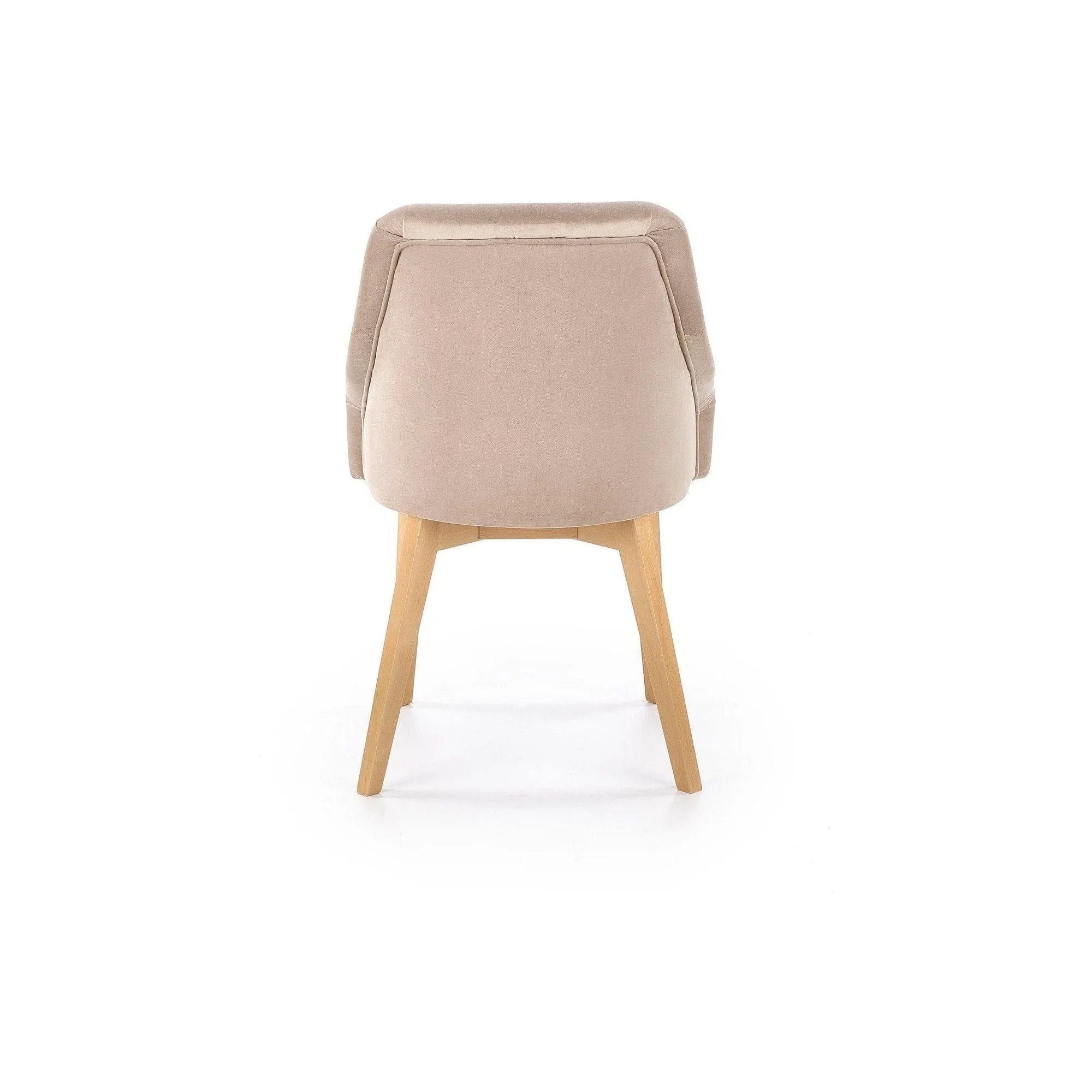 Scaun HOUSTON OCN-36398, bej