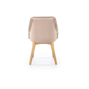 Scaun HOUSTON OCN-36398, bej