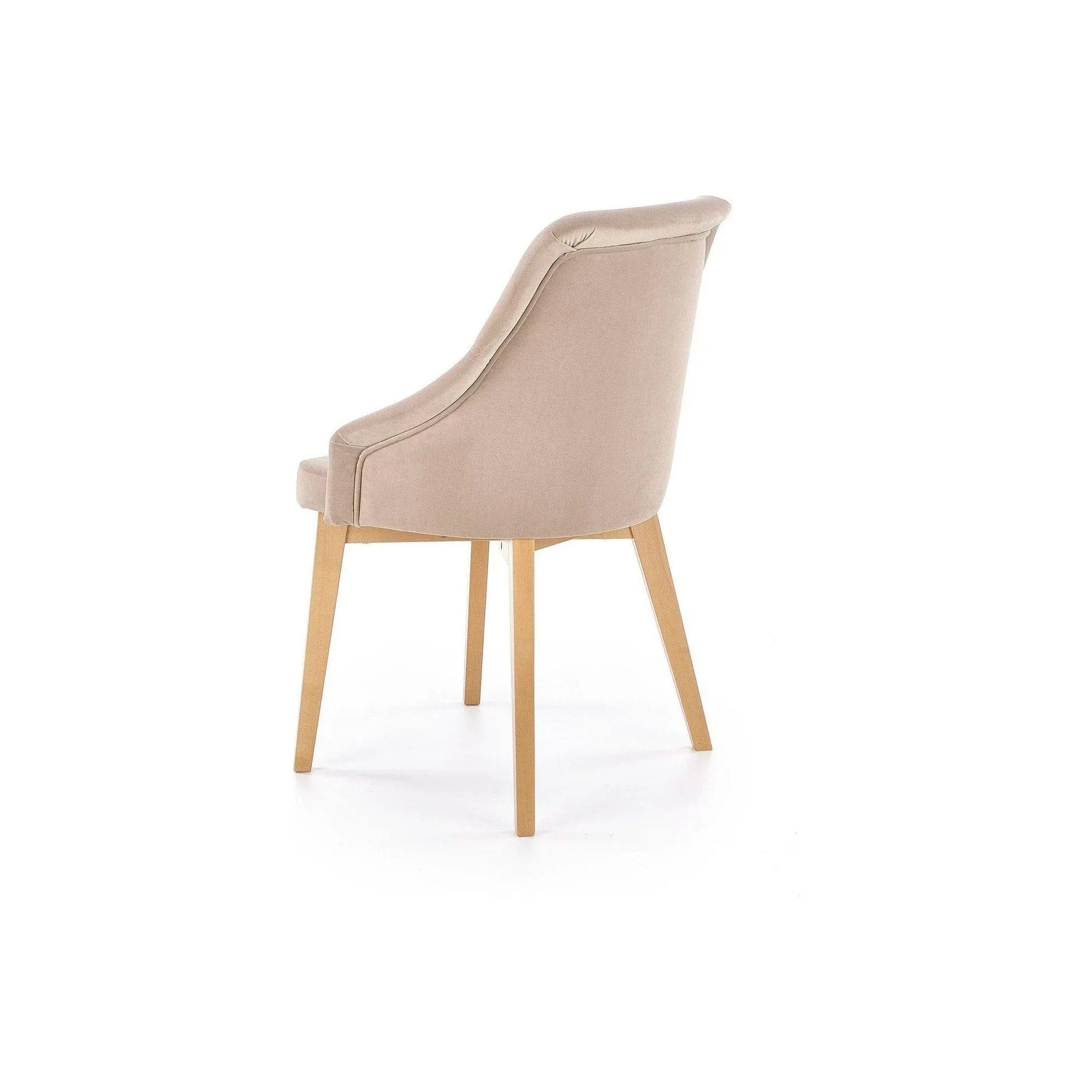 Scaun HOUSTON OCN-36398, bej