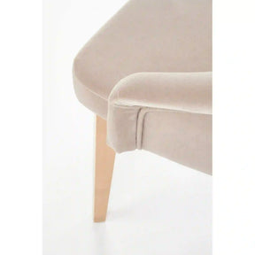 Scaun HOUSTON OCN-36398, bej