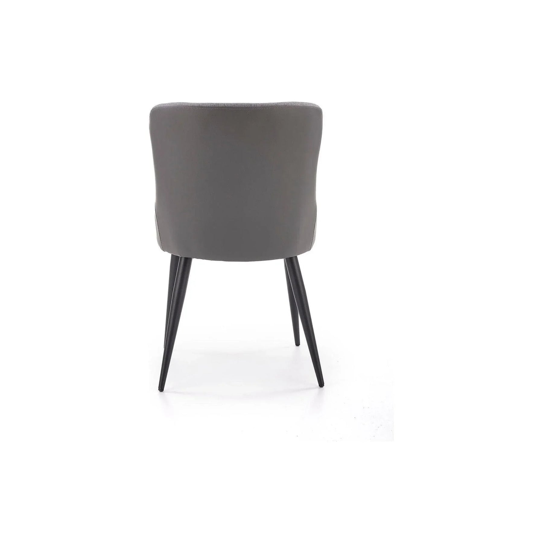 Scaun HOUSTON OCN-36405, gri/negru