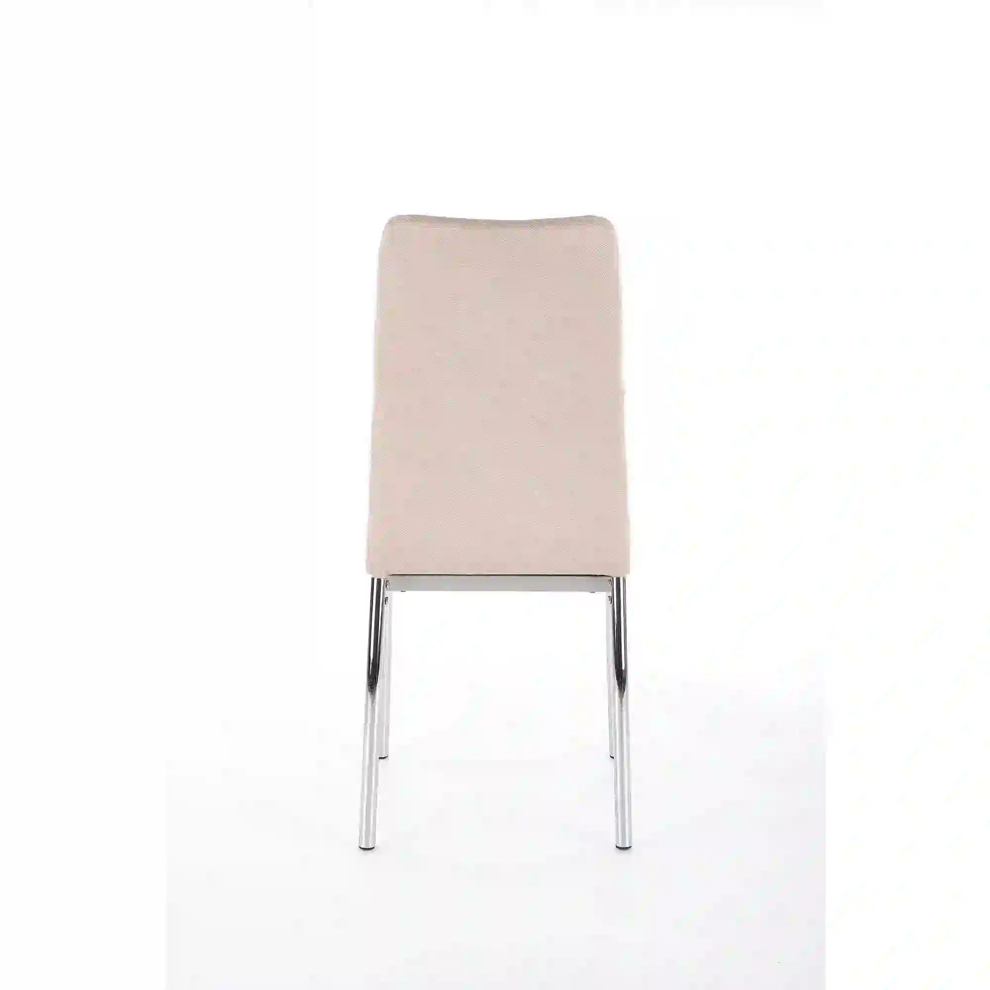 Scaun HOUSTON OCN-36415, bej/crom