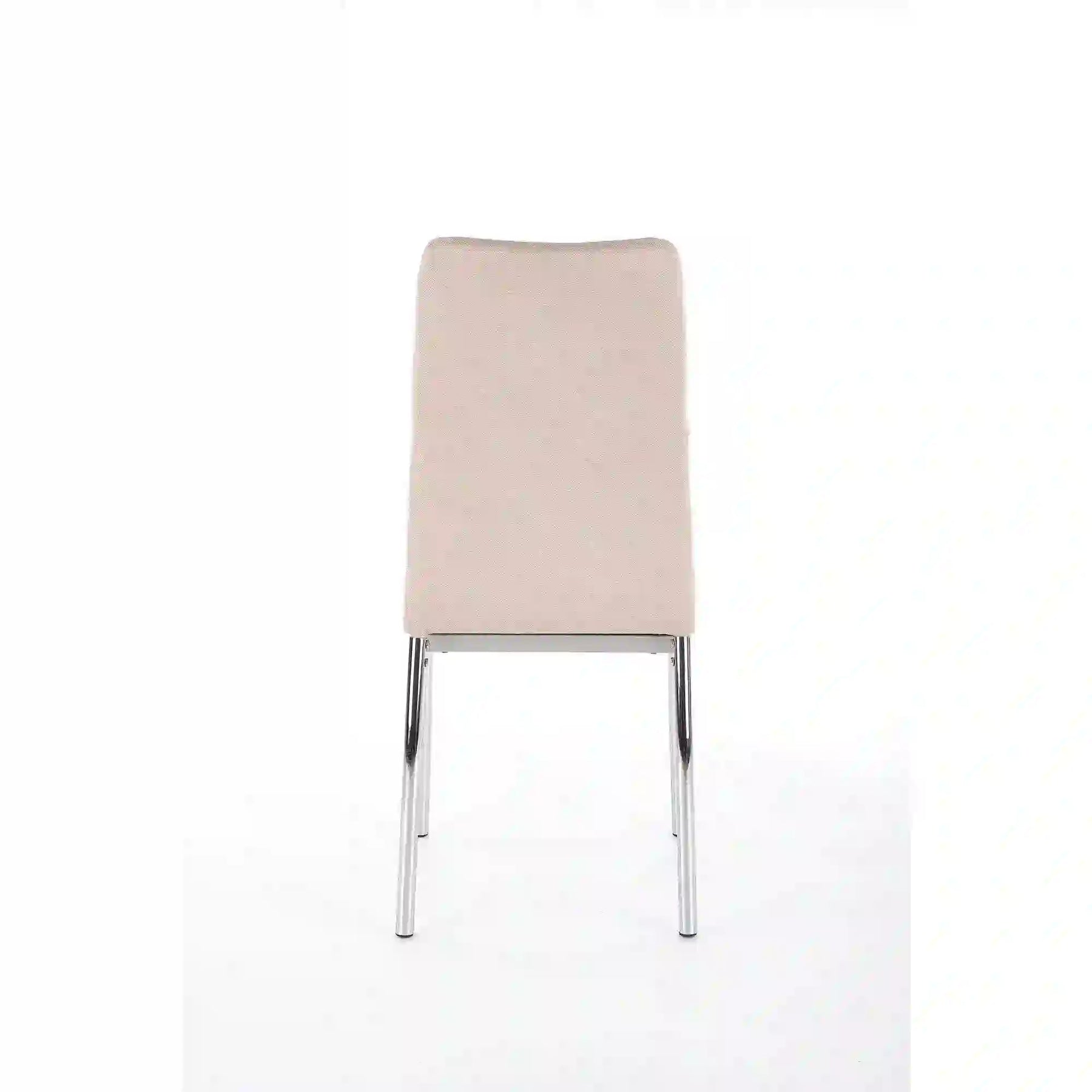 Scaun HOUSTON OCN-36415, bej/crom