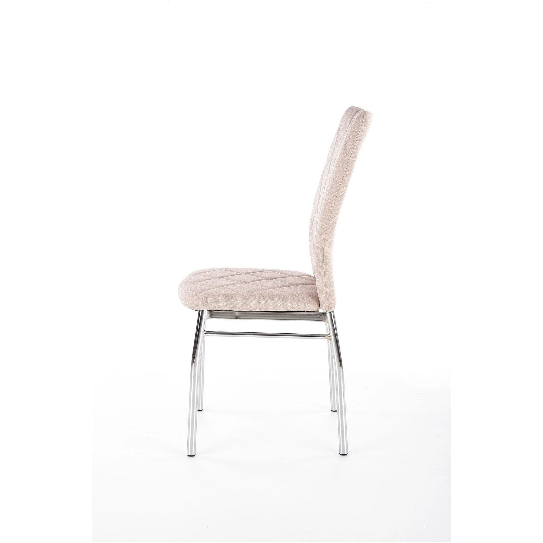 Scaun HOUSTON OCN-36415, bej/crom