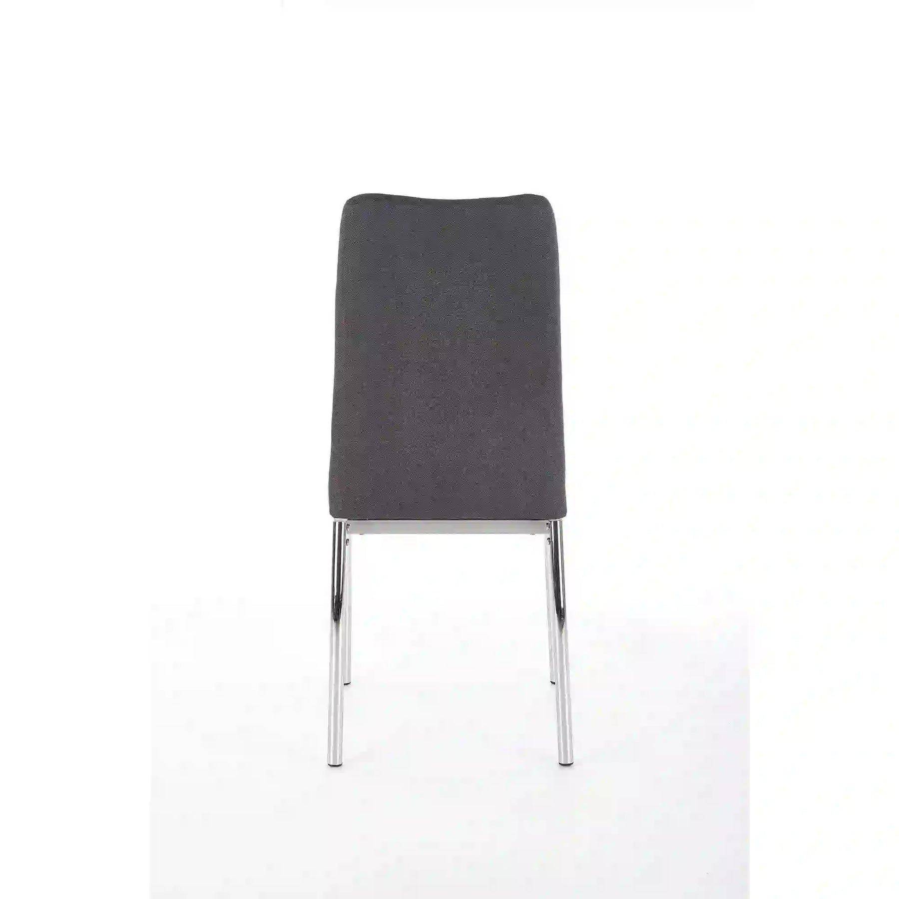 Scaun HOUSTON OCN-36416, gri/crom