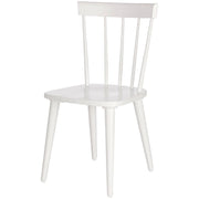 Scaun HOUSTON OCN-36465, alb