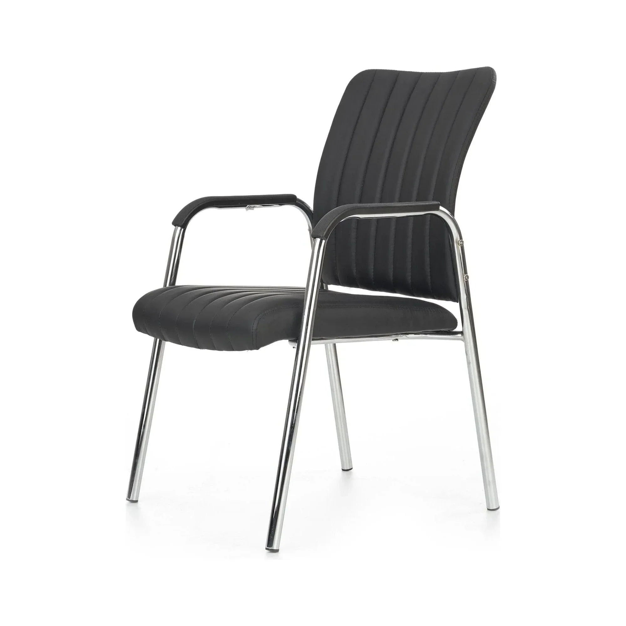 Scaun HOUSTON OCN-36466, negru