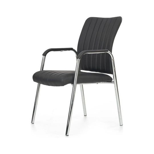 Scaun HOUSTON OCN-36466, negru