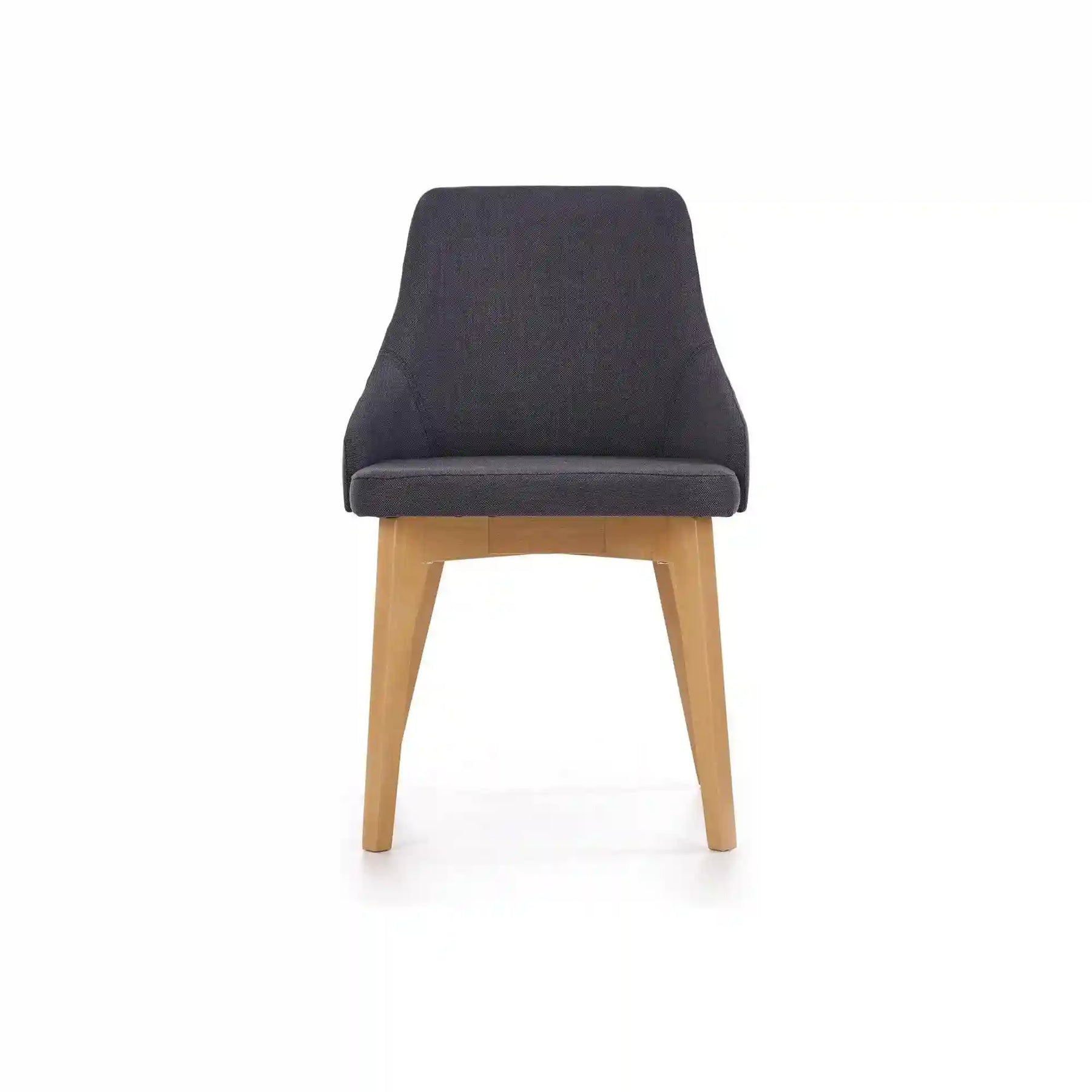 Scaun HOUSTON OCN-36468, gri/stejar
