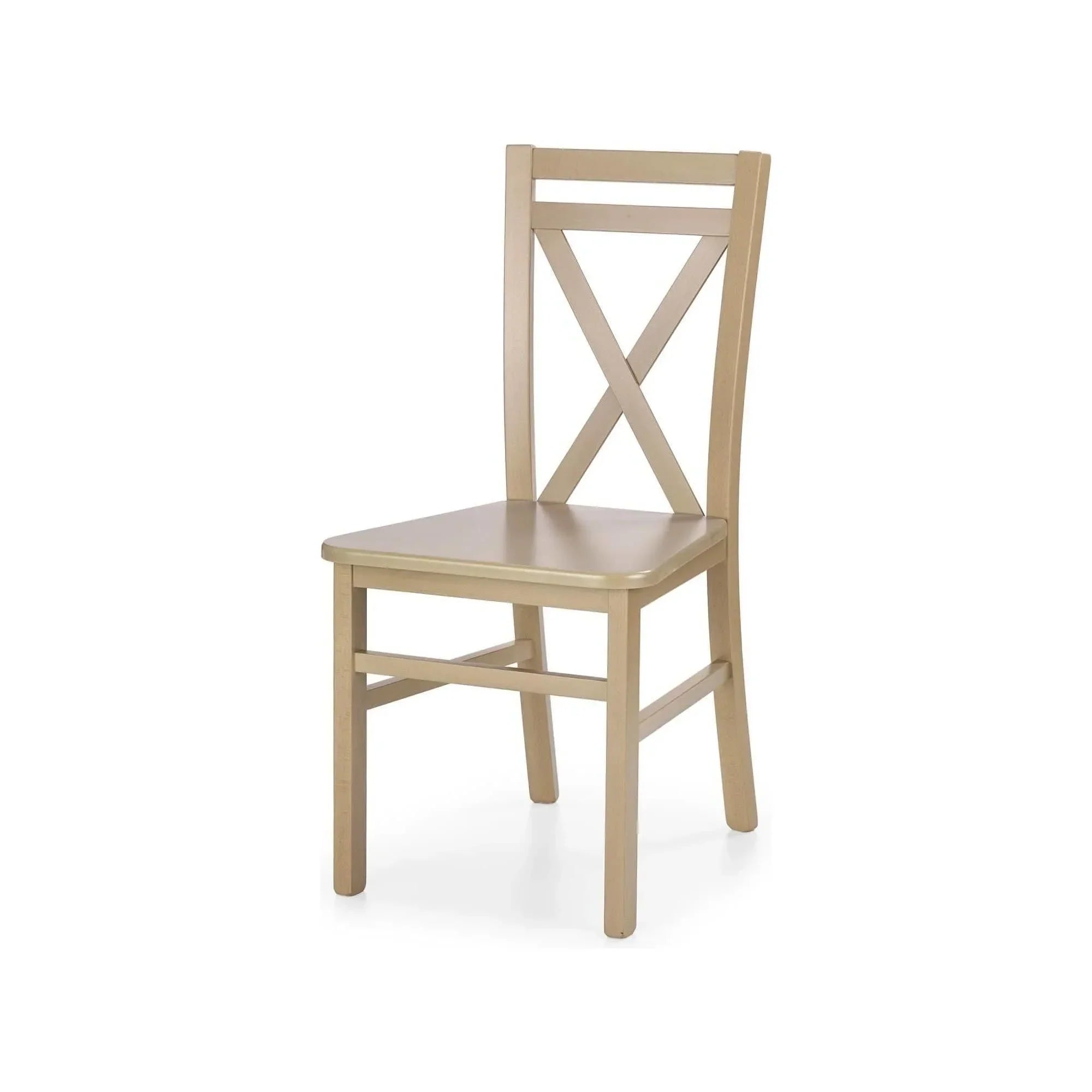 Scaun HOUSTON OCN-36469, stejar sonoma/fag