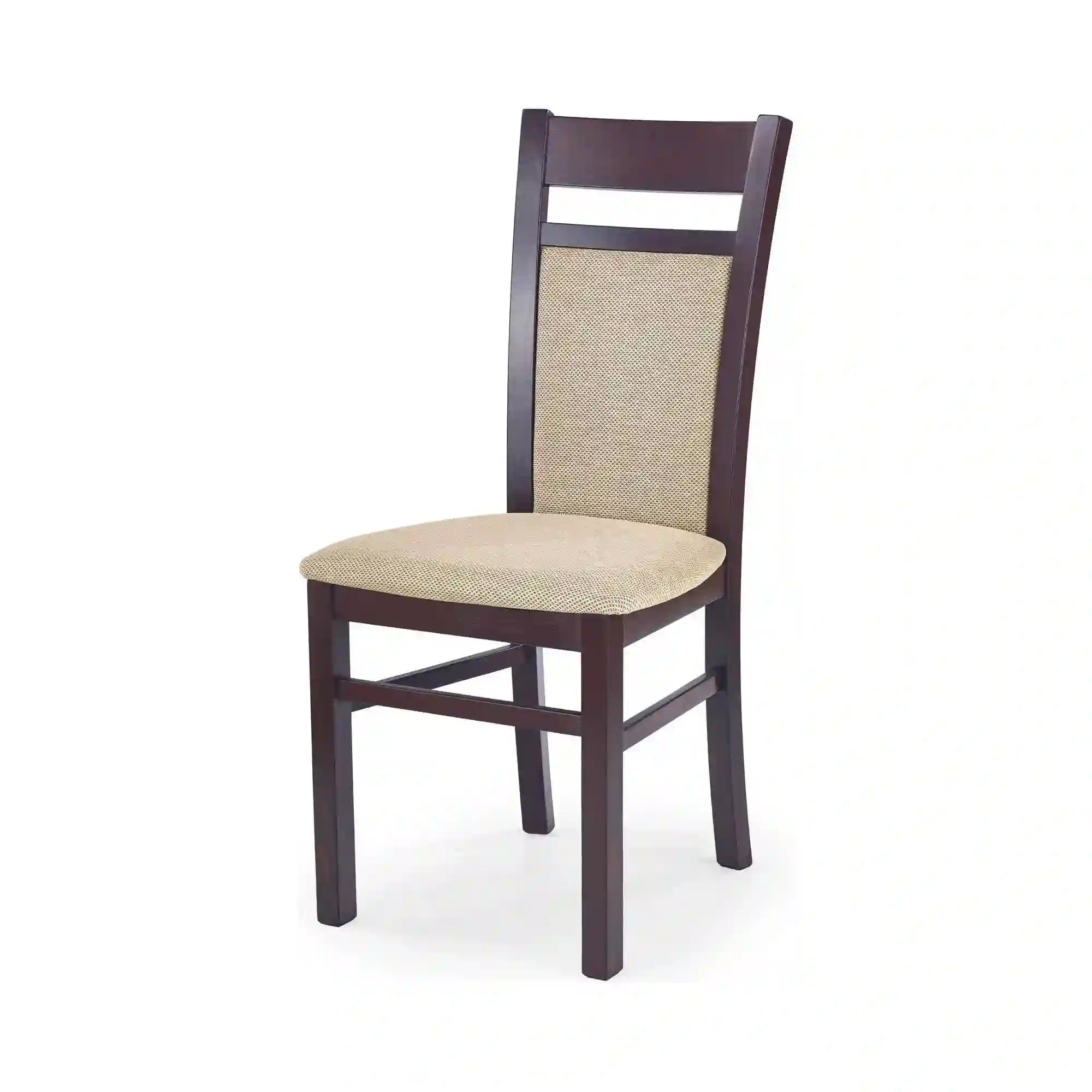 Scaun HOUSTON OCN-36470, bej/nuc/fag