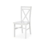 Scaun HOUSTON OCN-36473, alb/fag