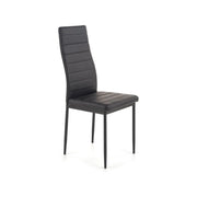 Scaun HOUSTON OCN-36487, negru