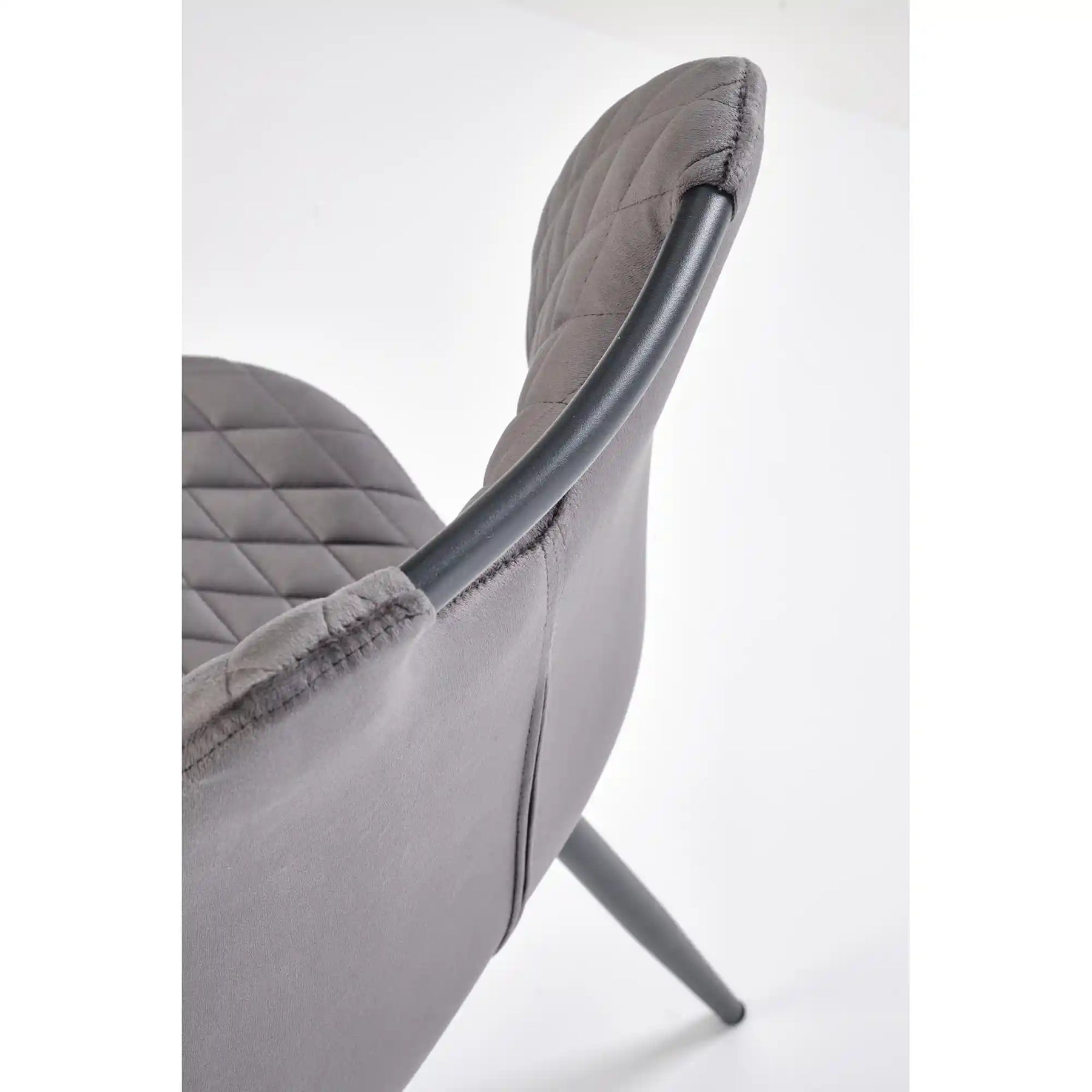 Scaun HOUSTON OCN-36498, gri