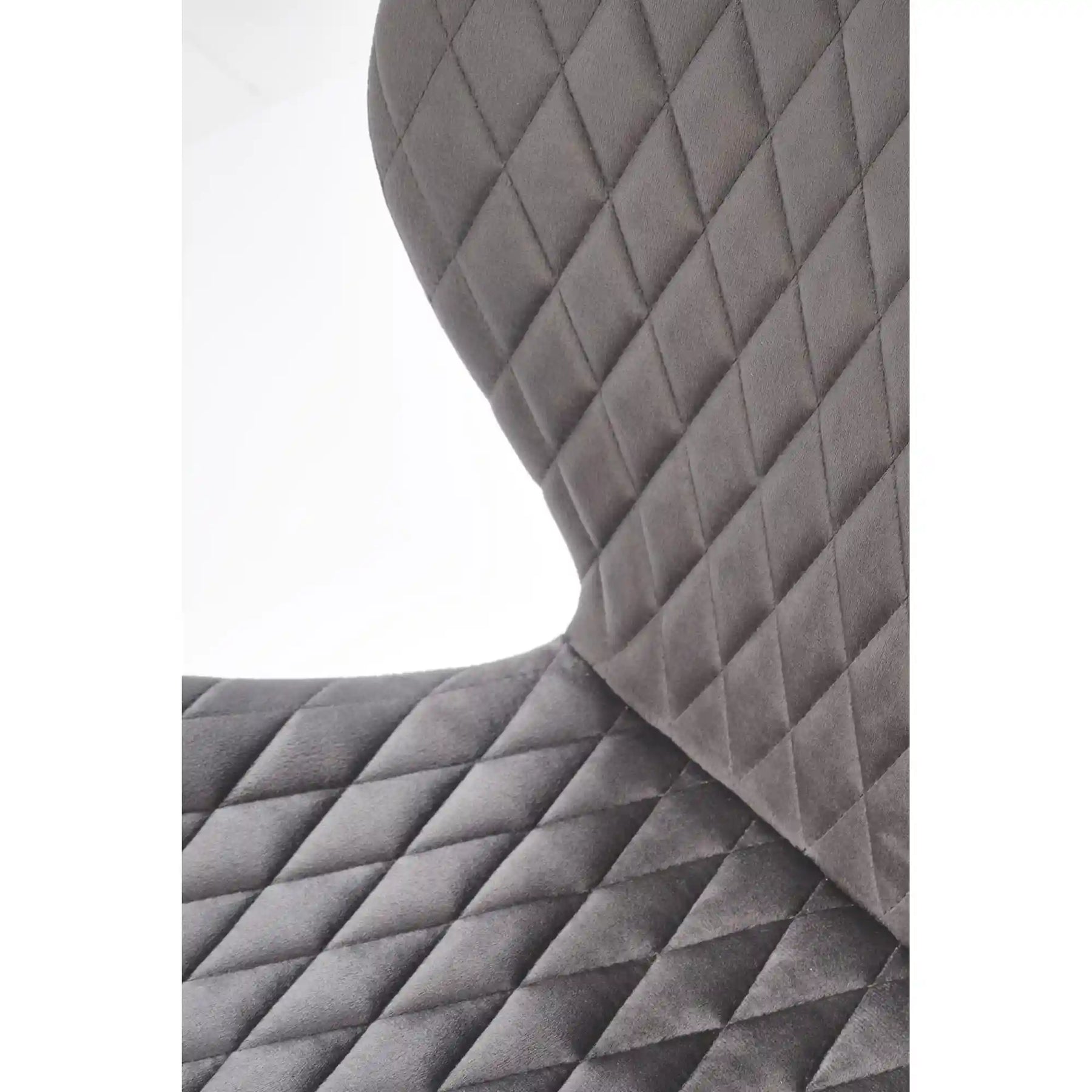 Scaun HOUSTON OCN-36498, gri