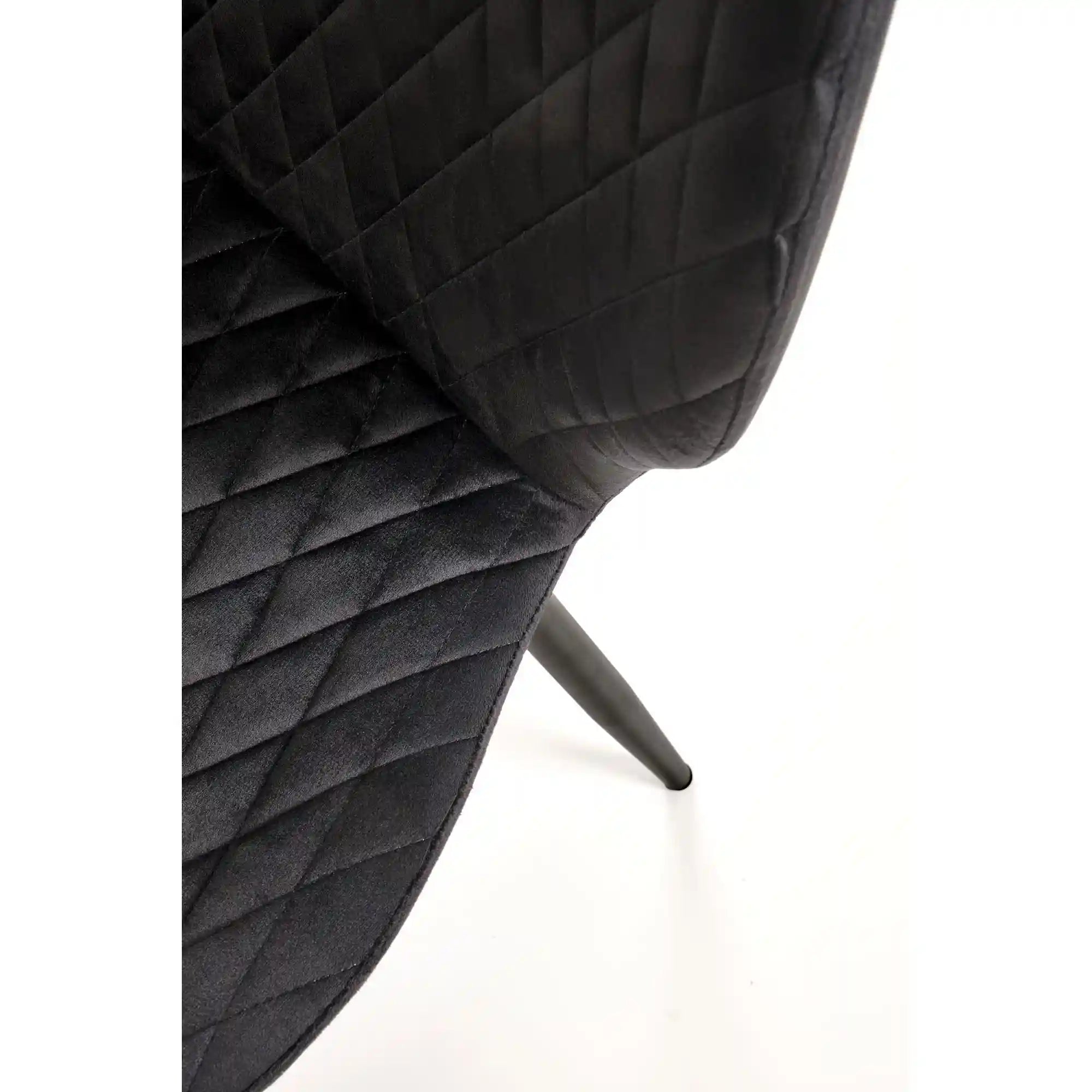 Scaun HOUSTON OCN-36499, negru