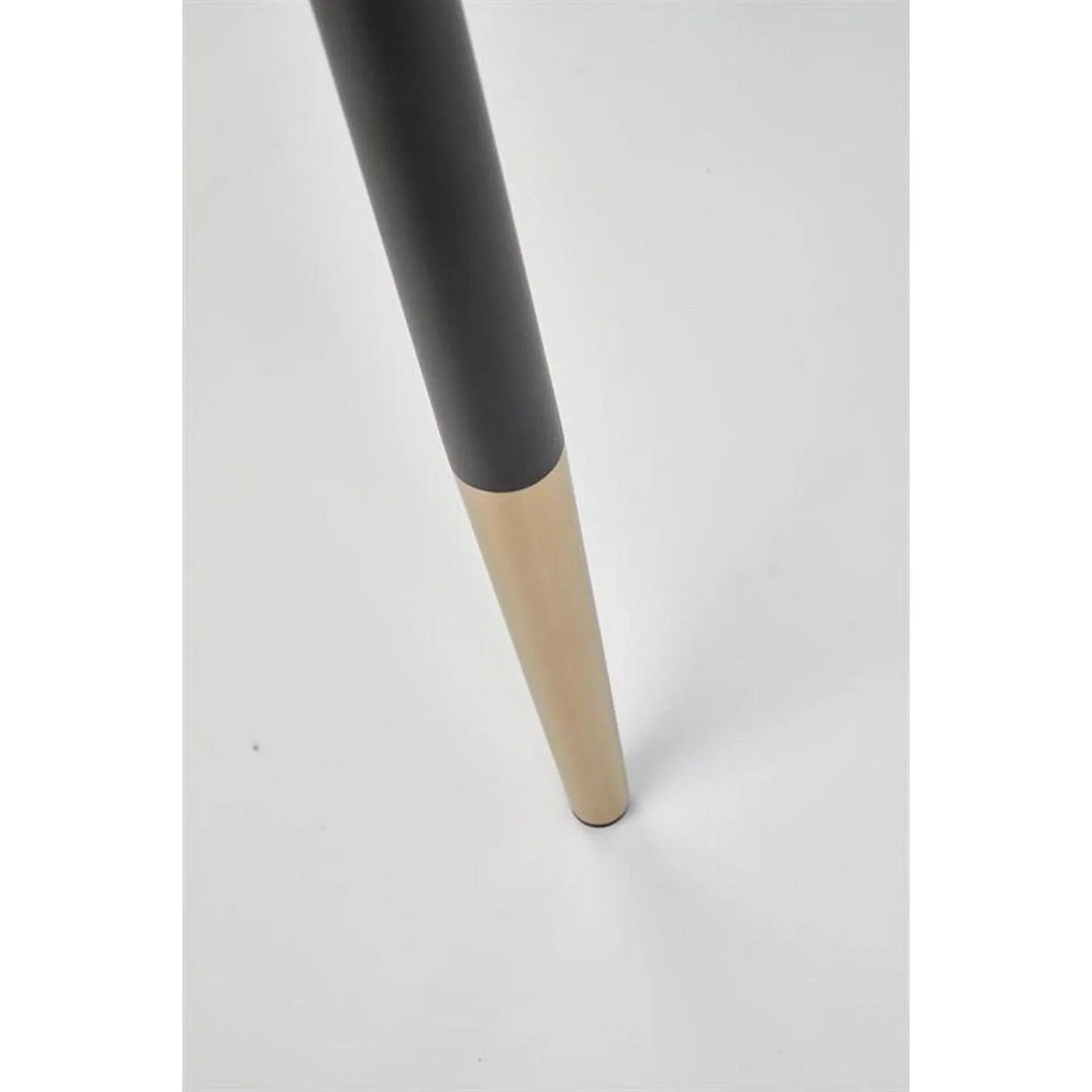 Scaun HOUSTON OCN-36510, rosu/negru