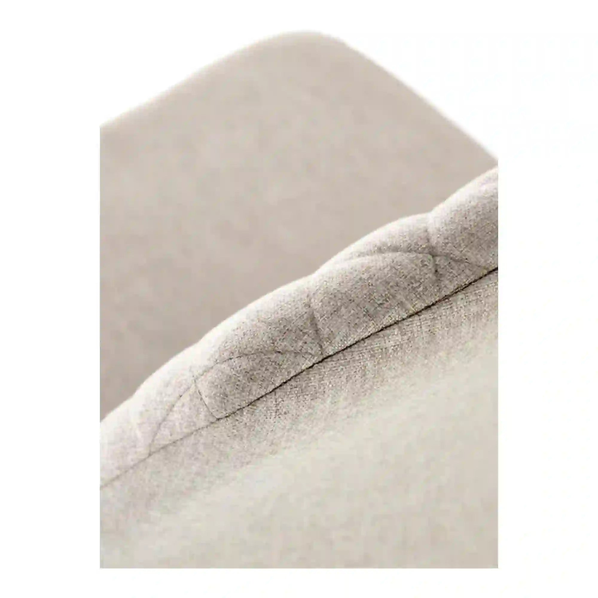 Scaun HOUSTON OCN-36511, bej/negru