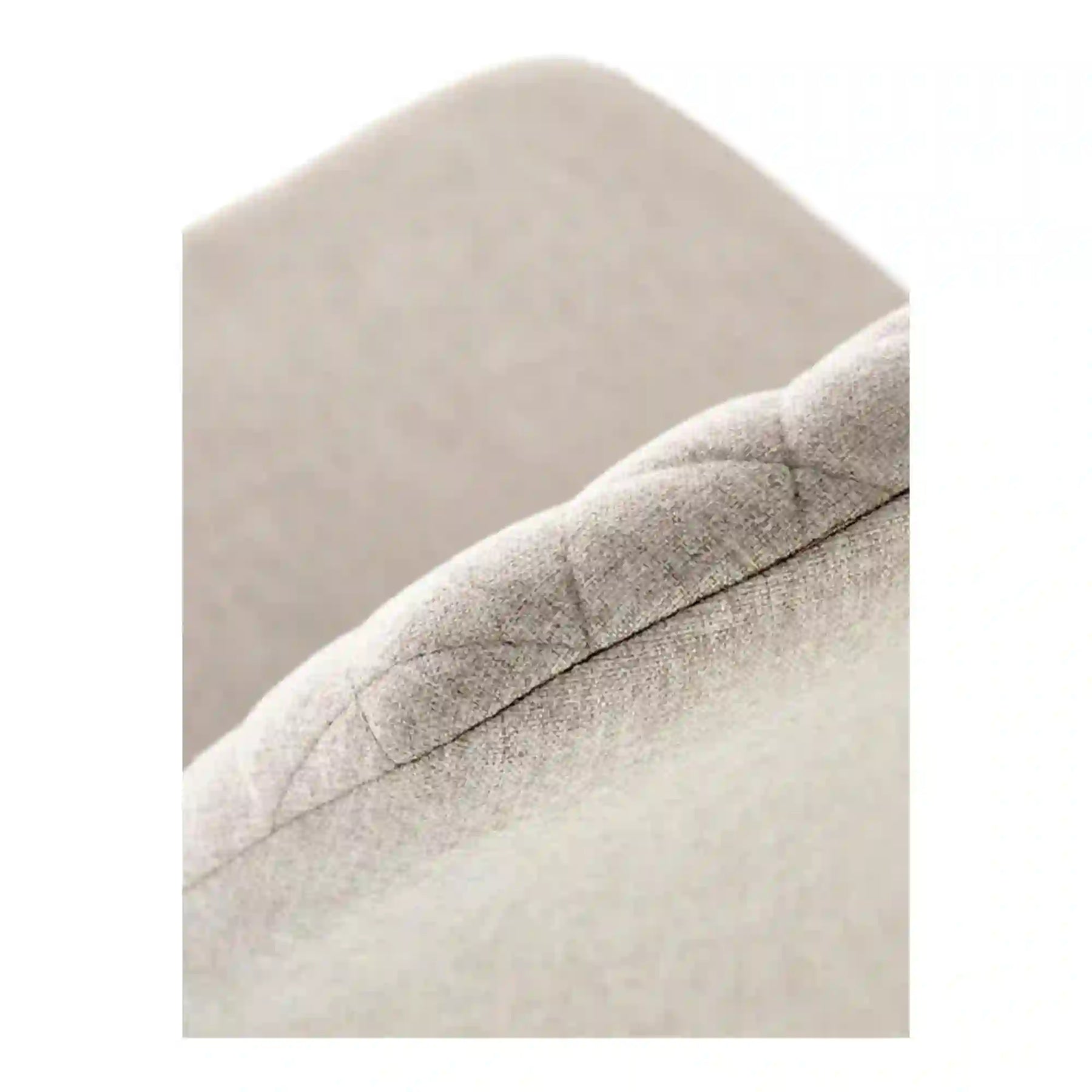 Scaun HOUSTON OCN-36511, bej/negru