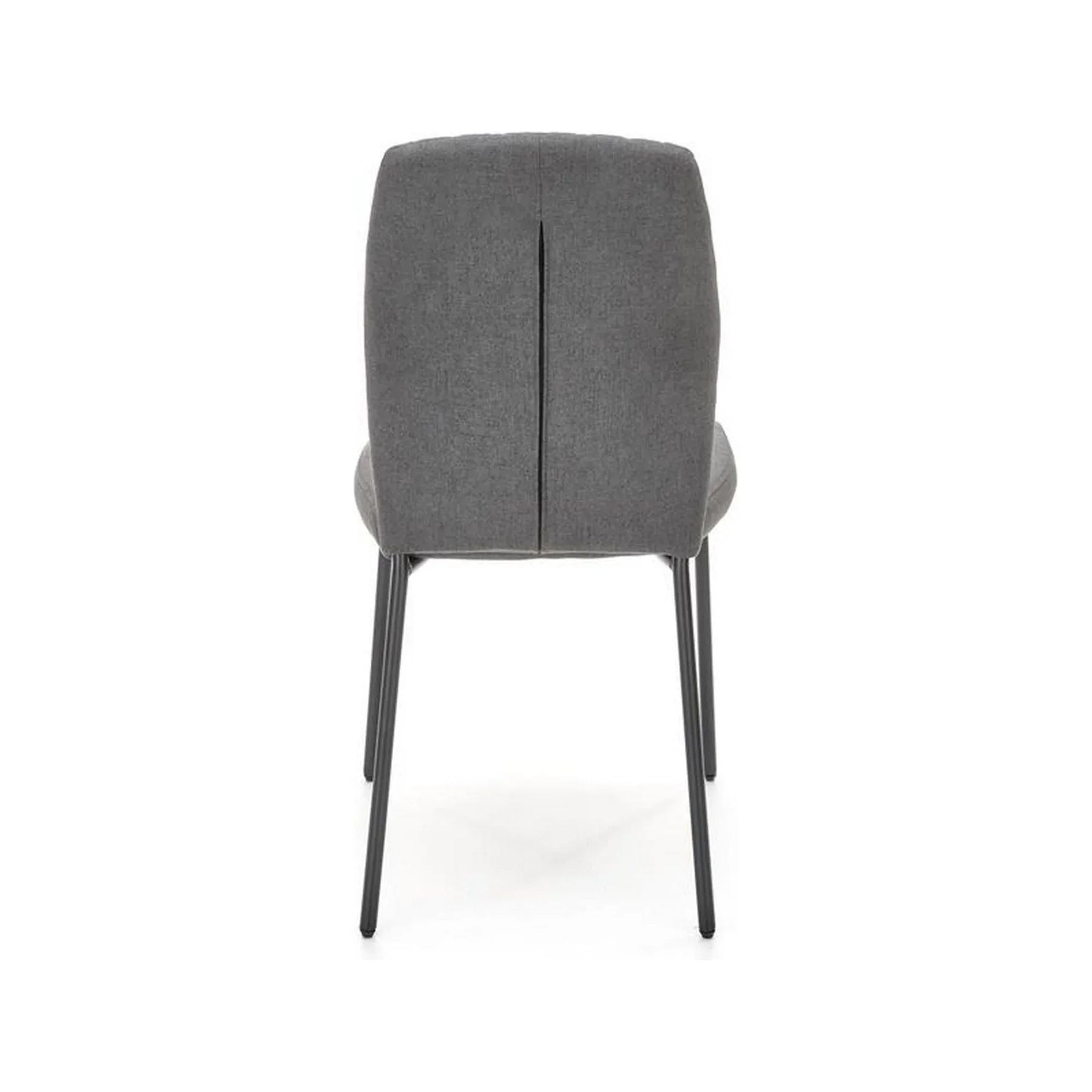 Scaun HOUSTON OCN-36512, gri/negru