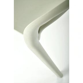 Scaun HOUSTON OCN-36513, verde menta