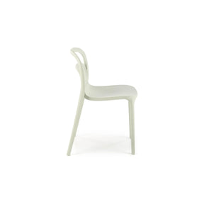 Scaun HOUSTON OCN-36513, verde menta