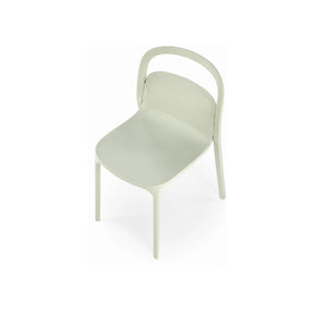 Scaun HOUSTON OCN-36513, verde menta