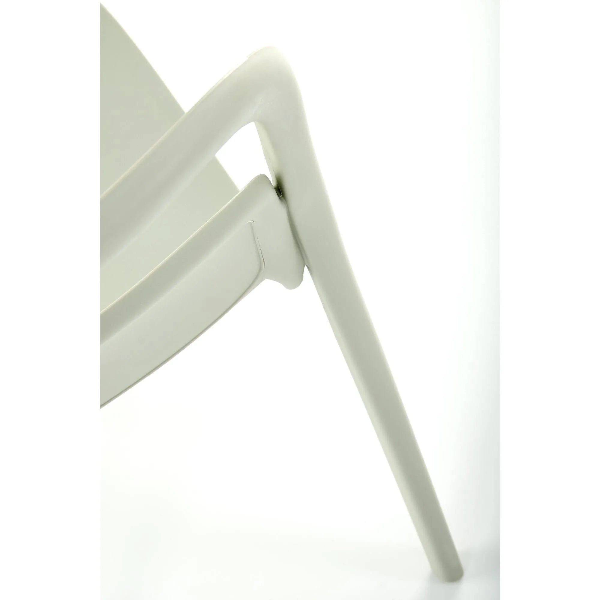 Scaun HOUSTON OCN-36513, verde menta