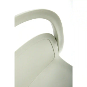 Scaun HOUSTON OCN-36513, verde menta