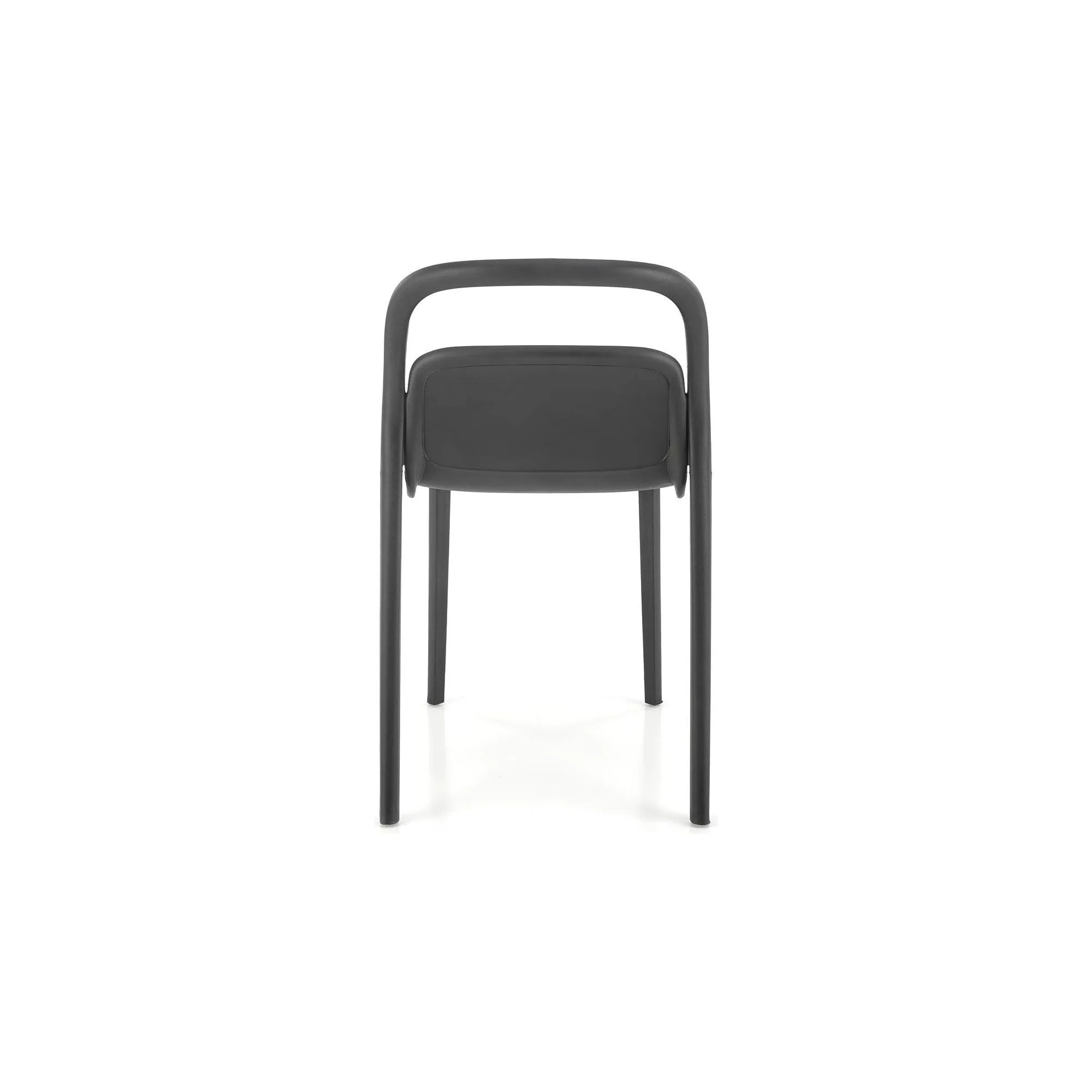 Scaun HOUSTON OCN-36514, negru