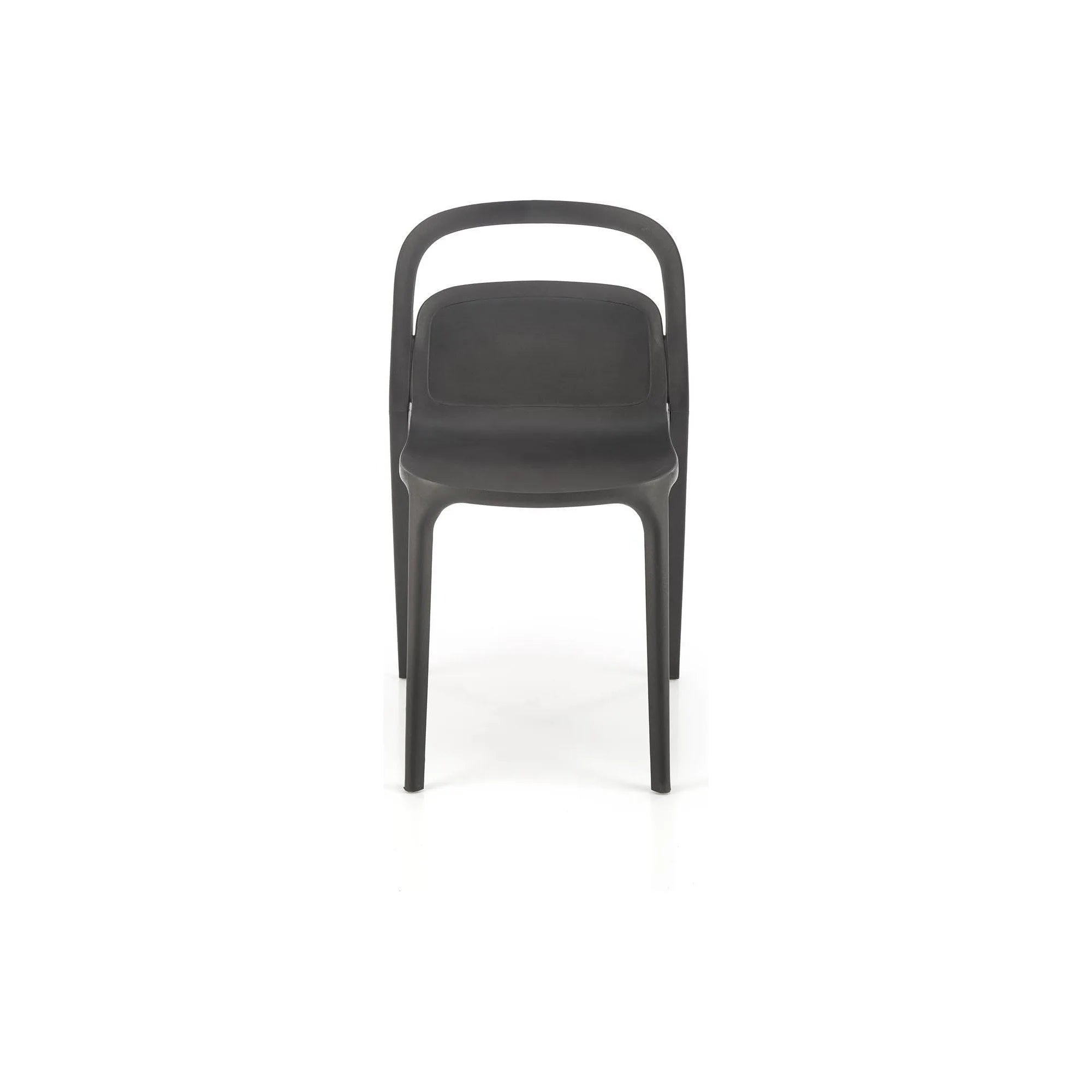 Scaun HOUSTON OCN-36514, negru