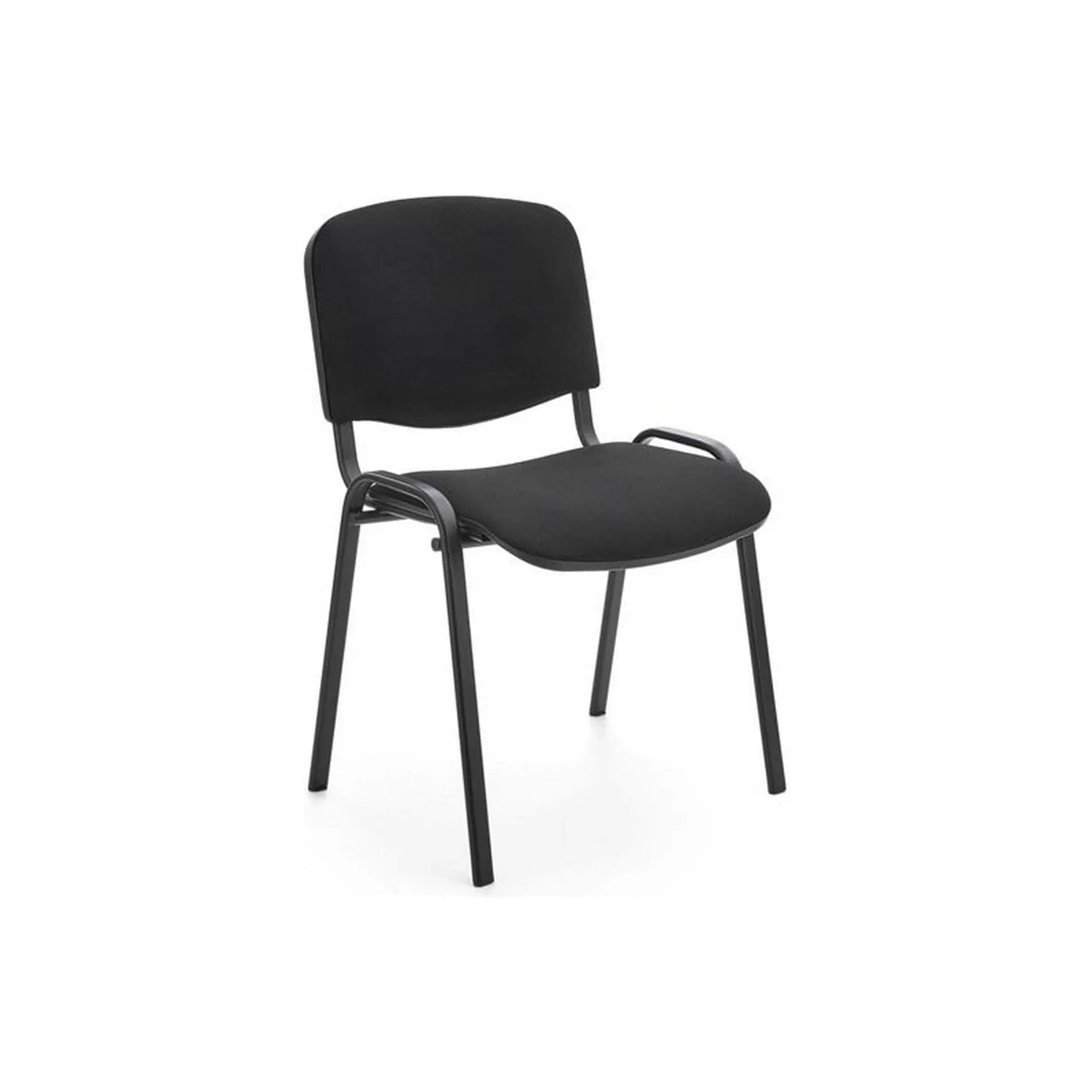 Scaun HOUSTON OCN-36517, negru