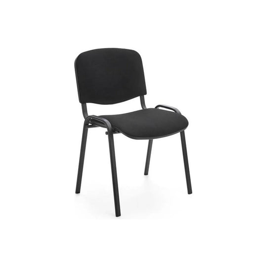 Scaun HOUSTON OCN-36517, negru