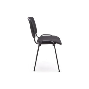 Scaun HOUSTON OCN-36517, negru