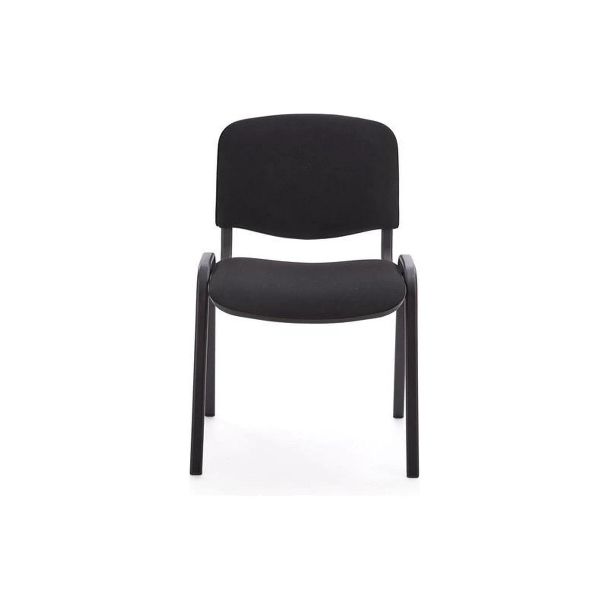 Scaun HOUSTON OCN-36517, negru