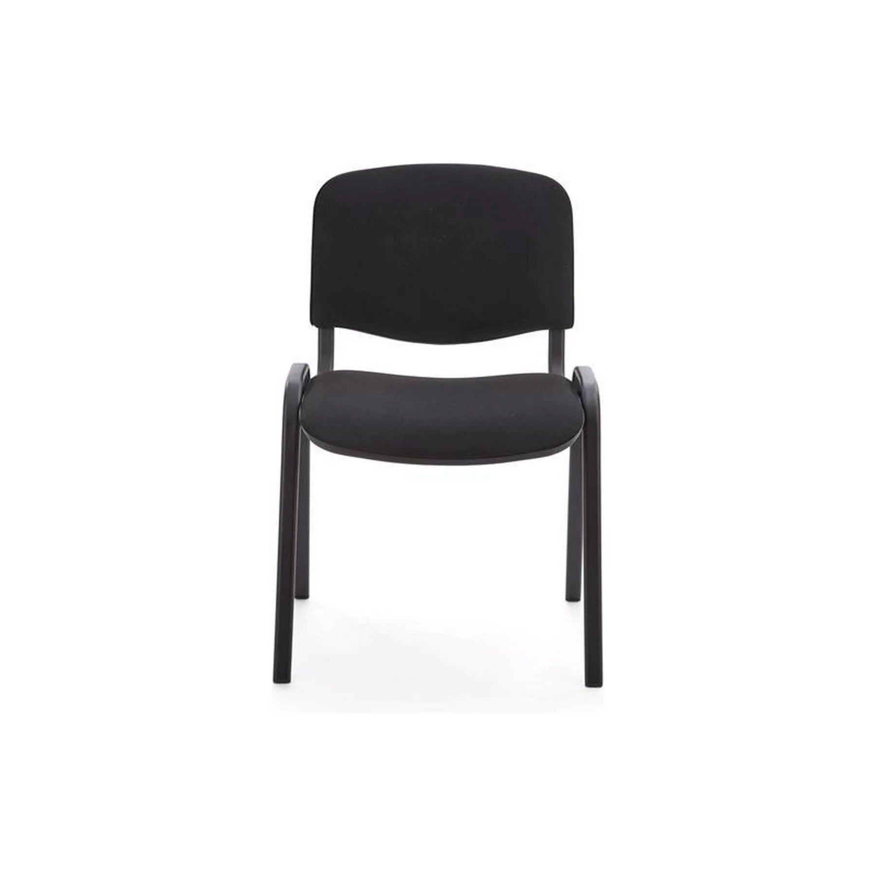 Scaun HOUSTON OCN-36517, negru