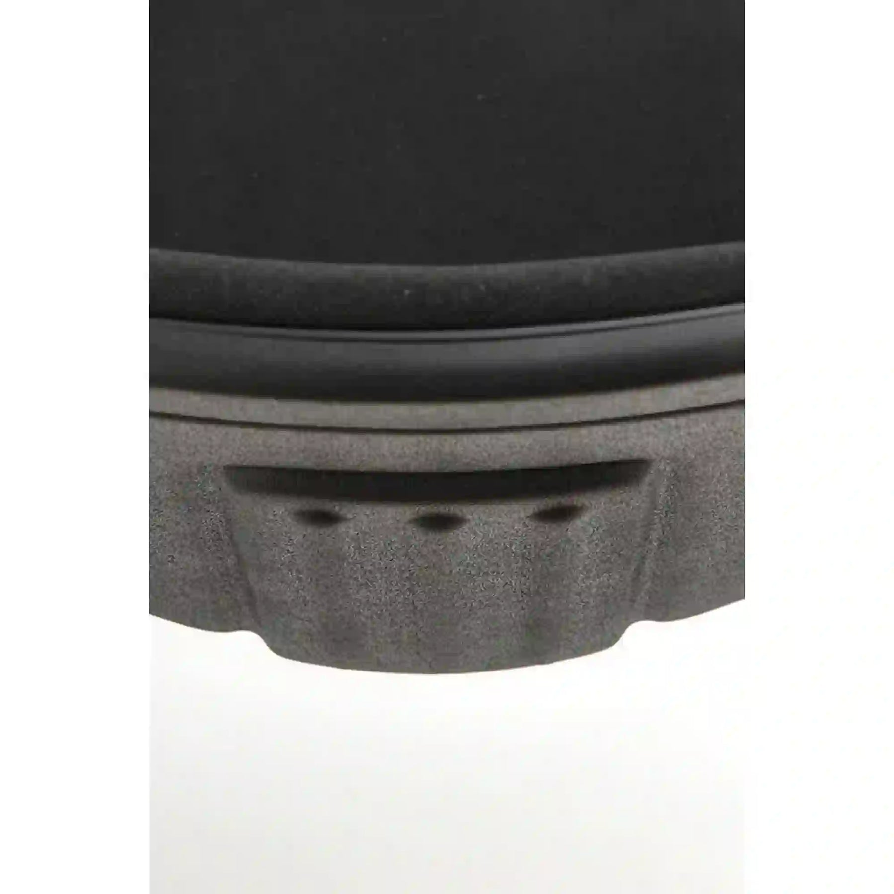 Scaun HOUSTON OCN-36517, negru