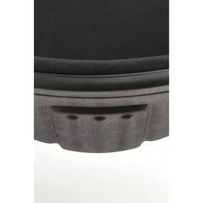 Scaun HOUSTON OCN-36517, negru