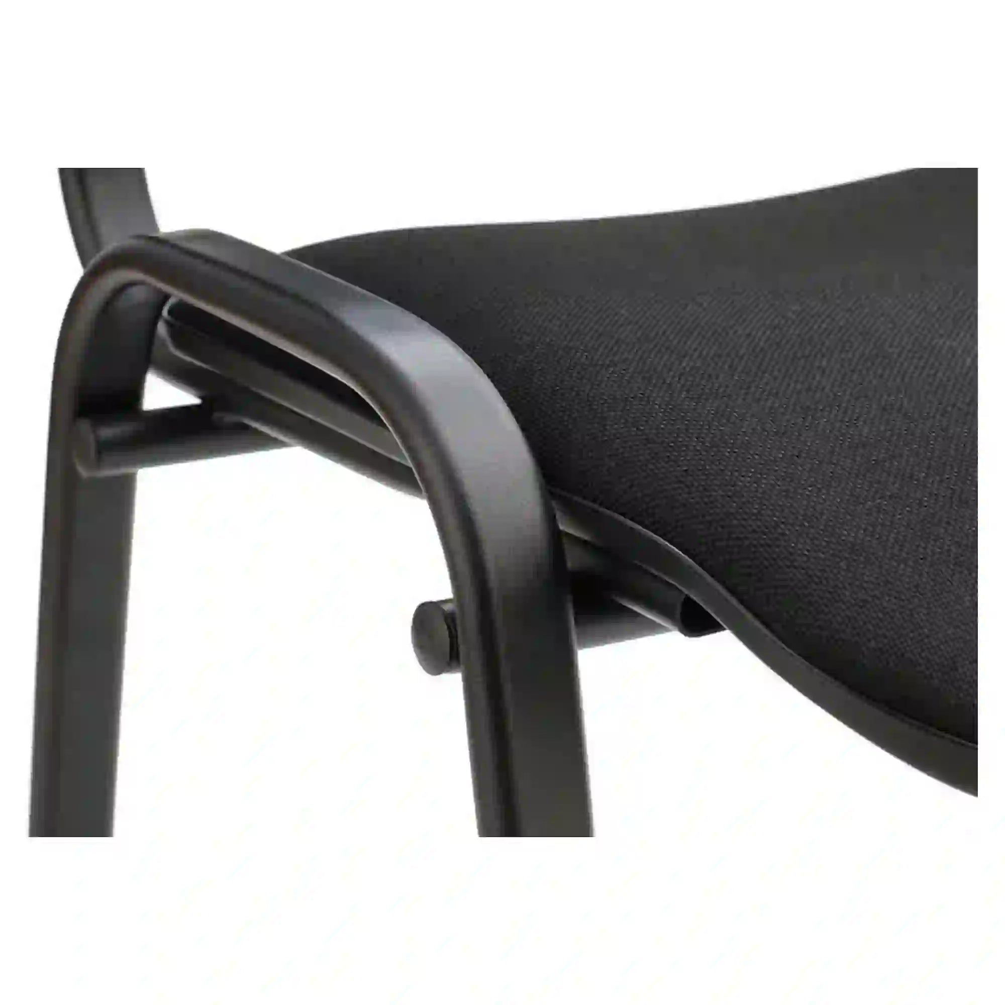 Scaun HOUSTON OCN-36517, negru