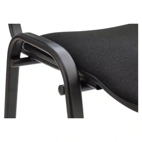 Scaun HOUSTON OCN-36517, negru