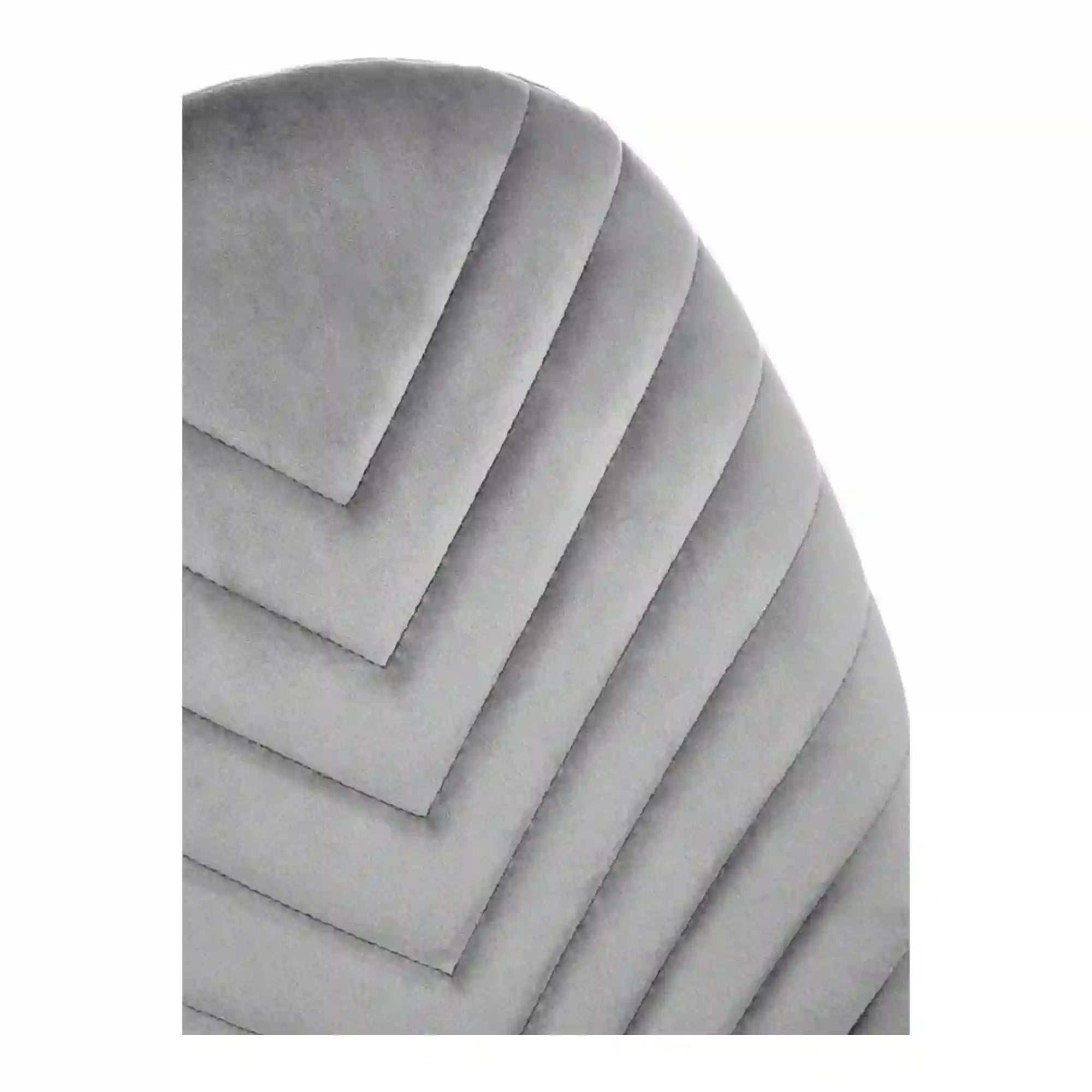 Scaun HOUSTON OCN-36522, gri/negru