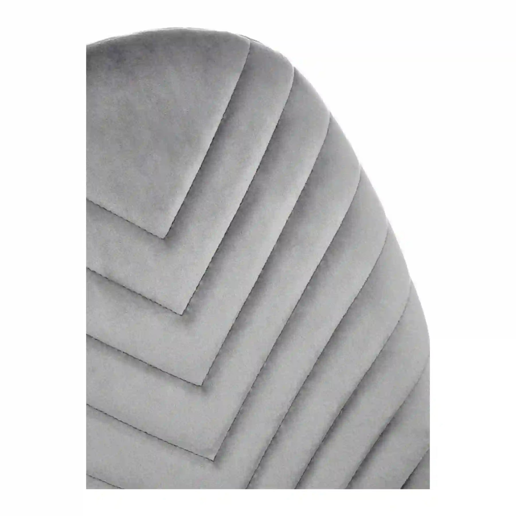 Scaun HOUSTON OCN-36522, gri/negru