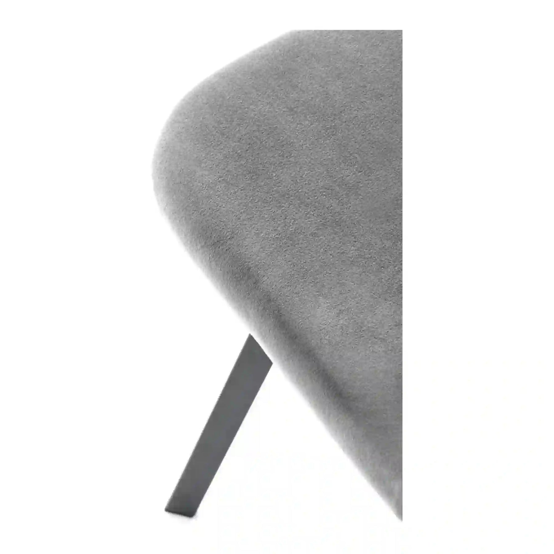 Scaun HOUSTON OCN-36522, gri/negru