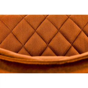 Scaun HOUSTON OCN-36527, caramiziu/negru